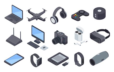 gadgets .